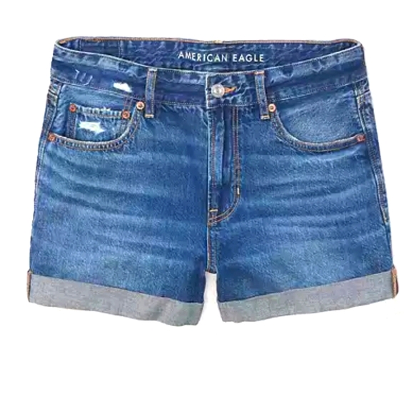 BNWT American Eagle Shorts - Picture 1 of 7